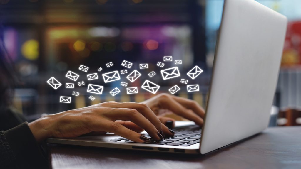 ¿El email marketing sigue siendo efectivo?