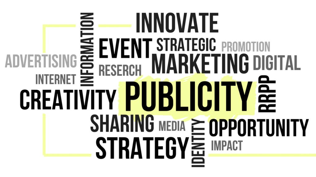 Publicity: estrategia clave en la comunicación corporativa