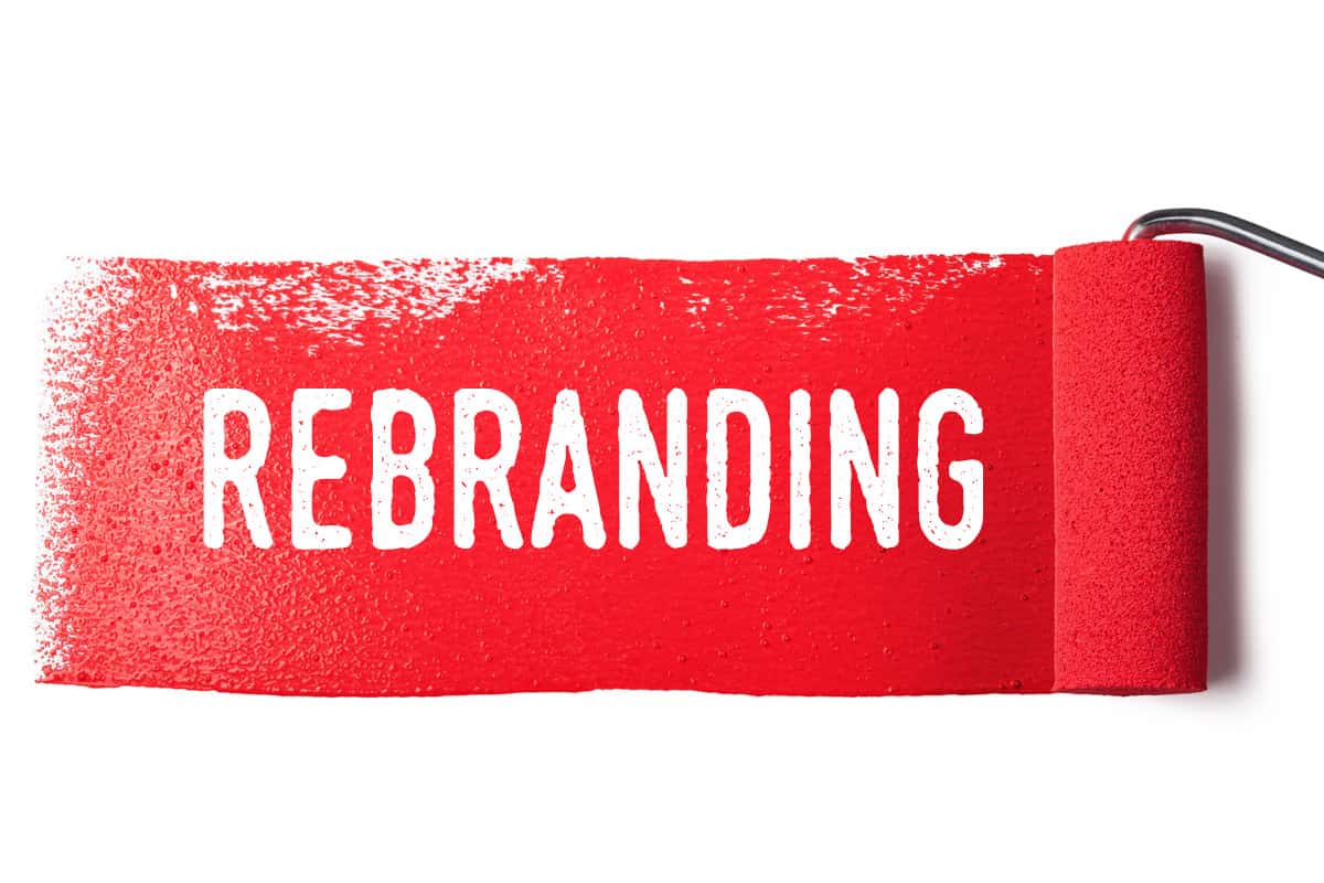 ¿Qué es el rebranding? 